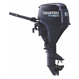 Tohatsu 9.9 PK