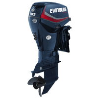 Evinrude Johnson 48 PK