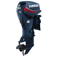 Evinrude Johnson 65 PK