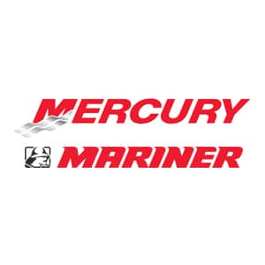 Propeller Mercury Mariner