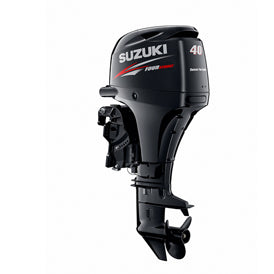 Suzuki 40 PK