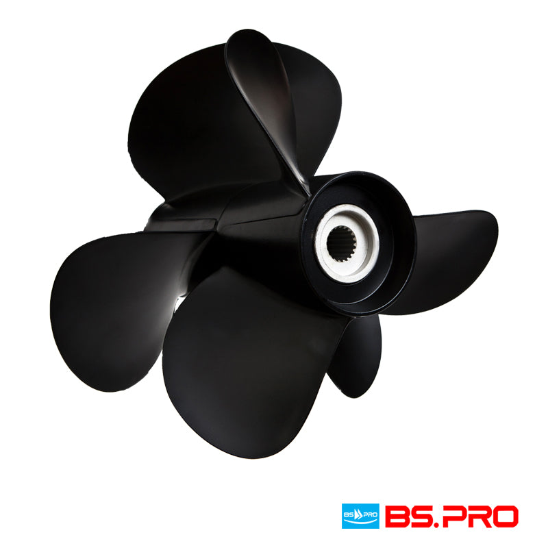 Prop Shop Volvo Penta Duo Prop B7 – Propeller Shop Europe