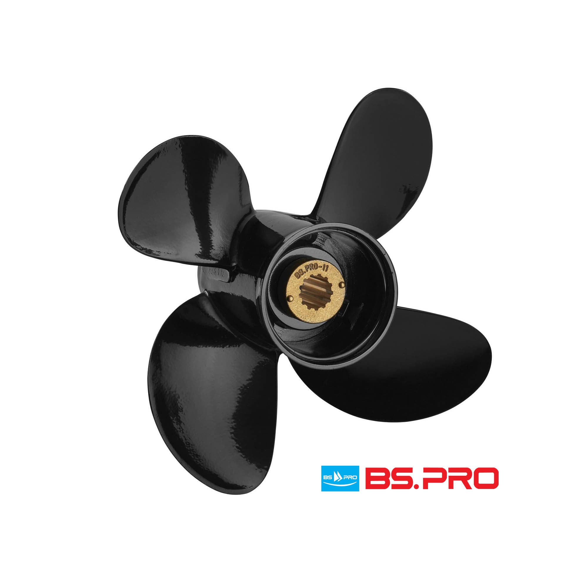 BS Pro 4 blade