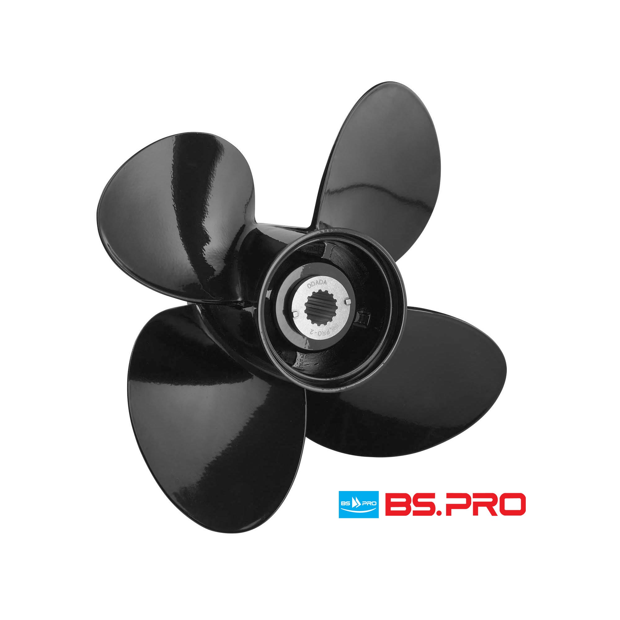 BS Pro 4 blade