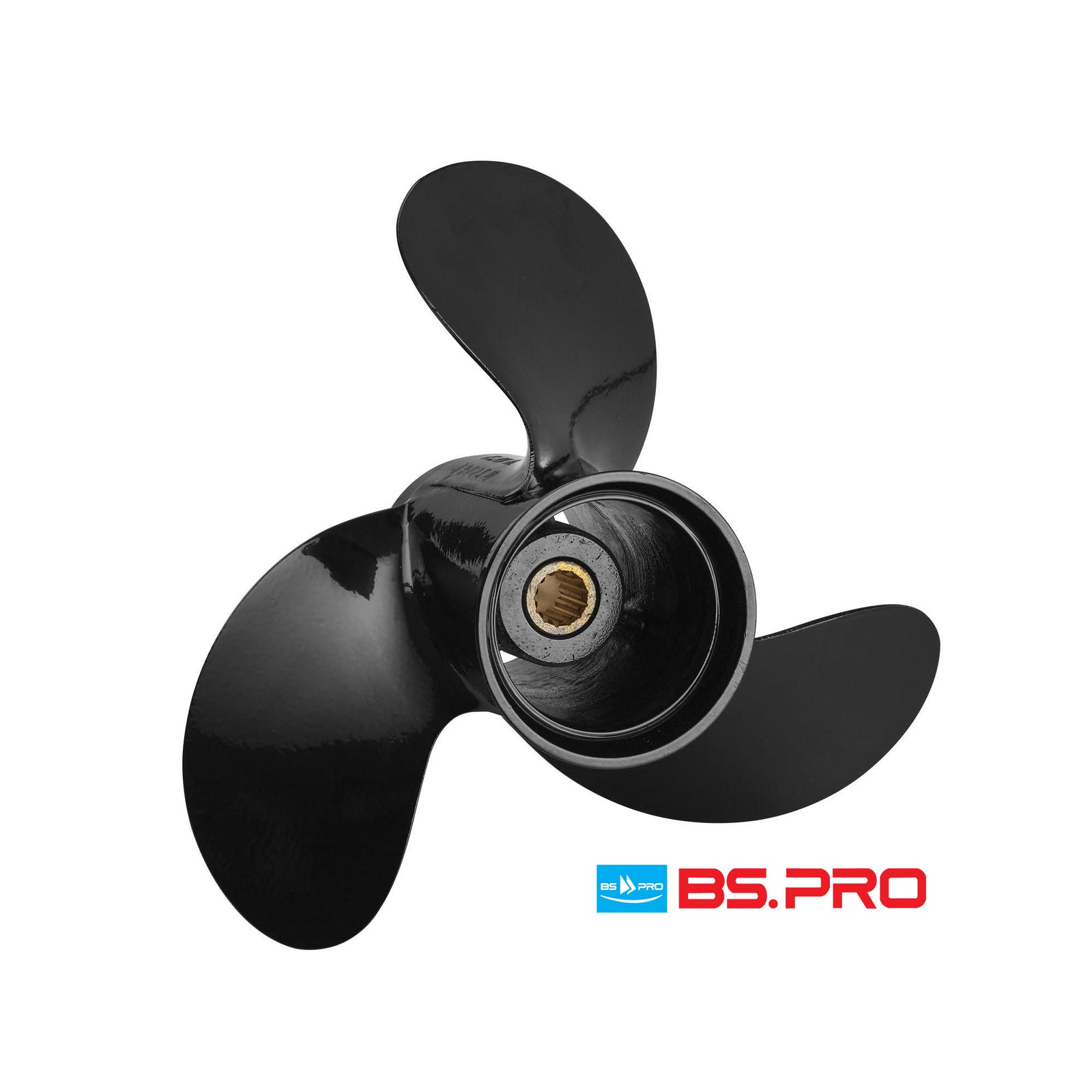 Propeller for Evinrude & Johnson 8-15 HP (BS Pro)