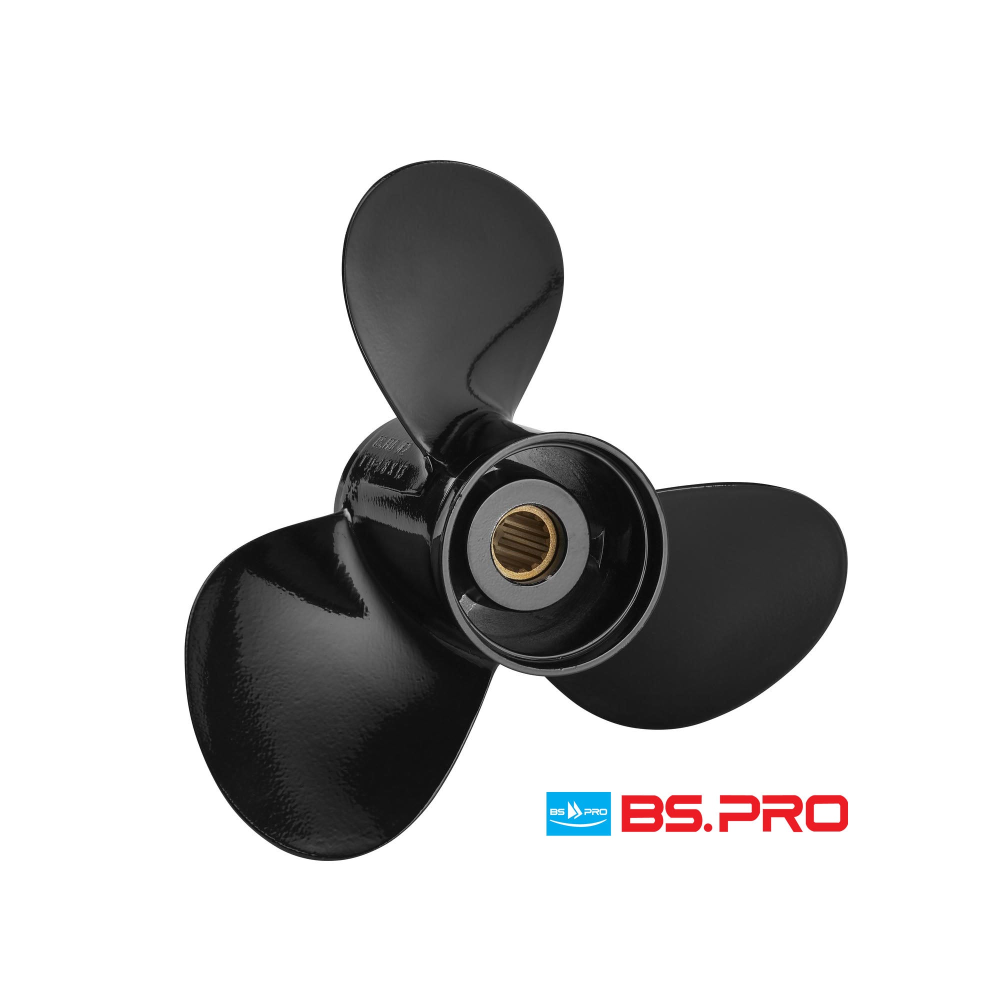 BS Pro 3 blade