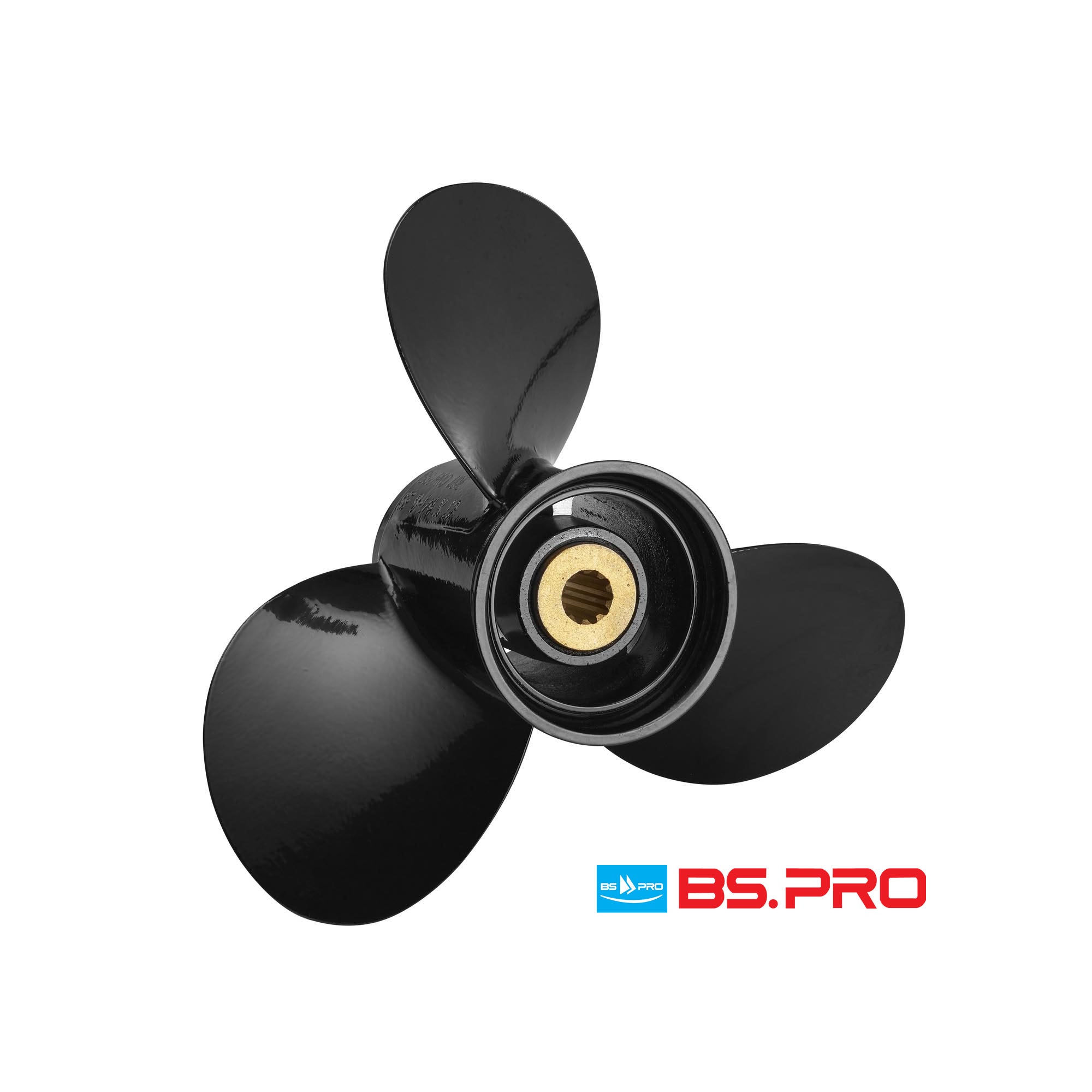 BS Pro 3 blade