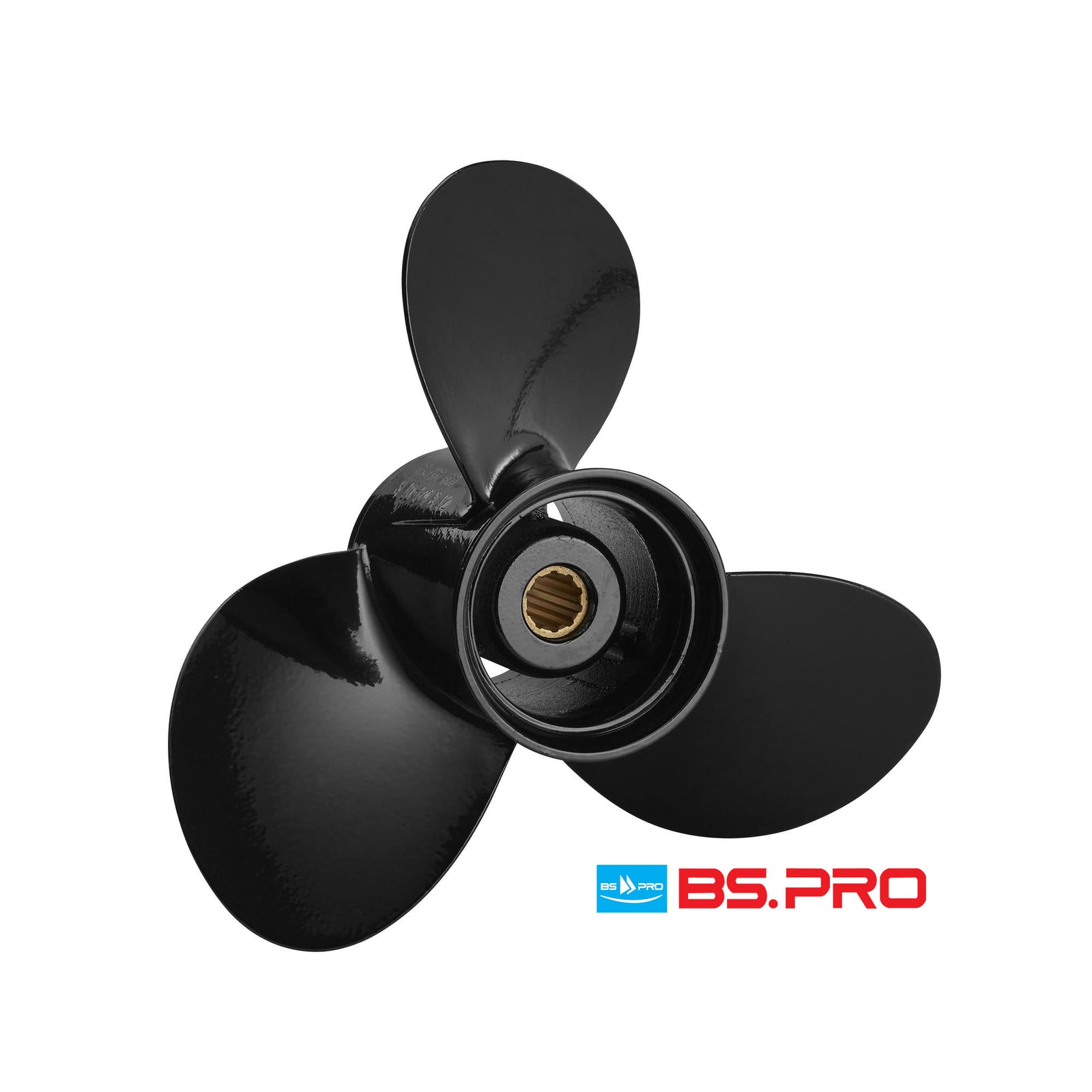 Propeller for Suzuki 20-30 HP (BS Pro)