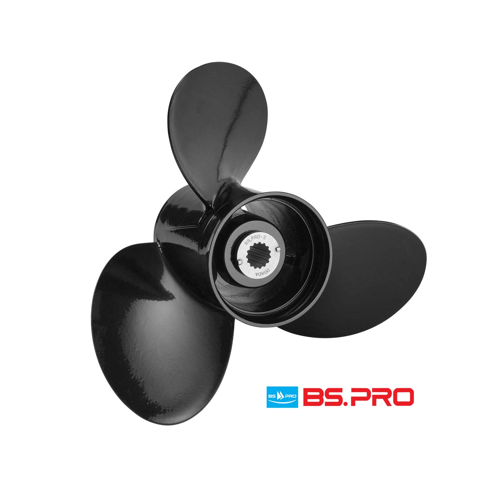 BS Pro 3 bladet propeller