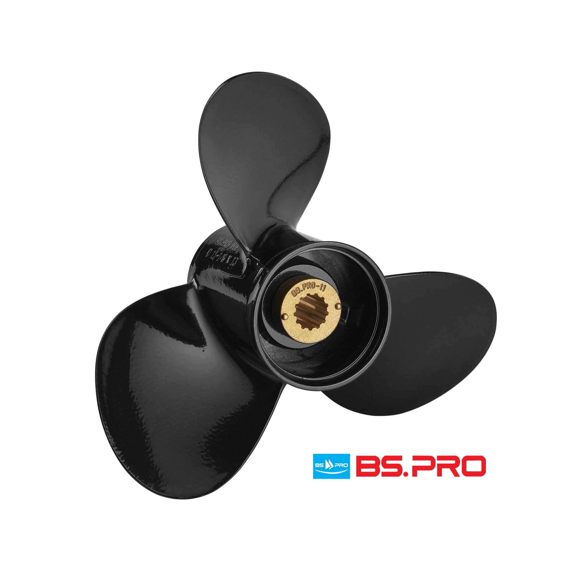 BS Pro 3 blade