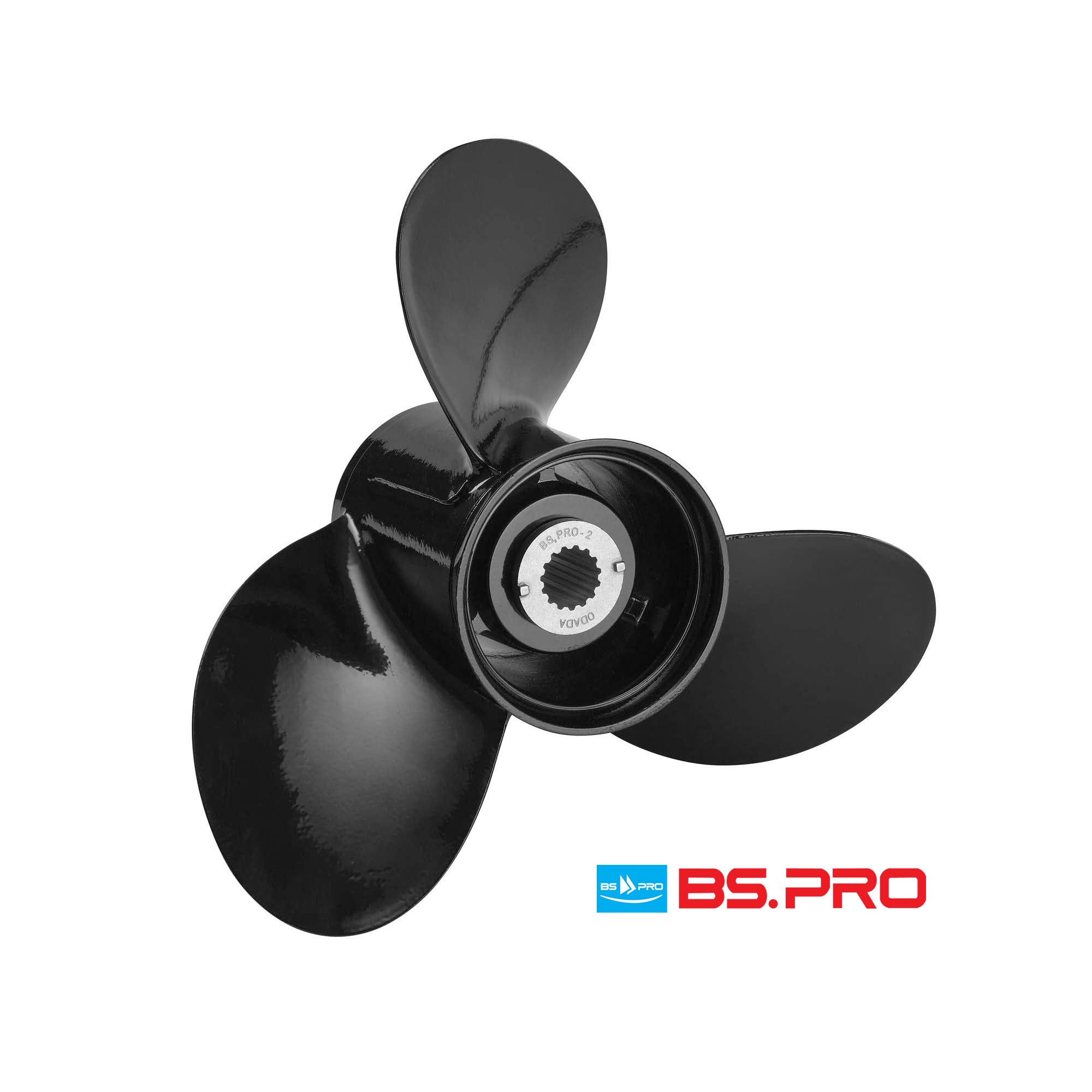 BS Pro 3 blade