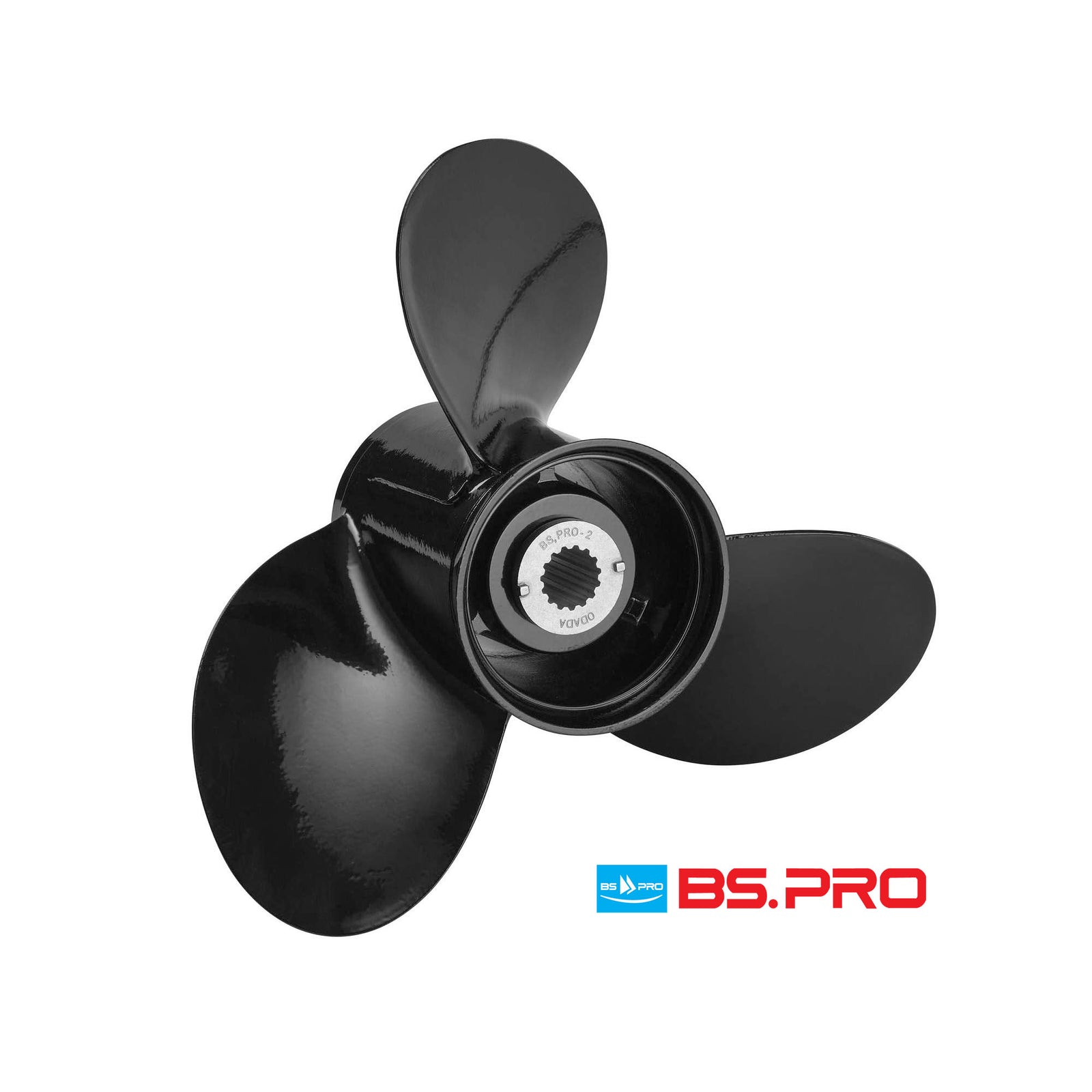 BS Pro 3 bladet propeller