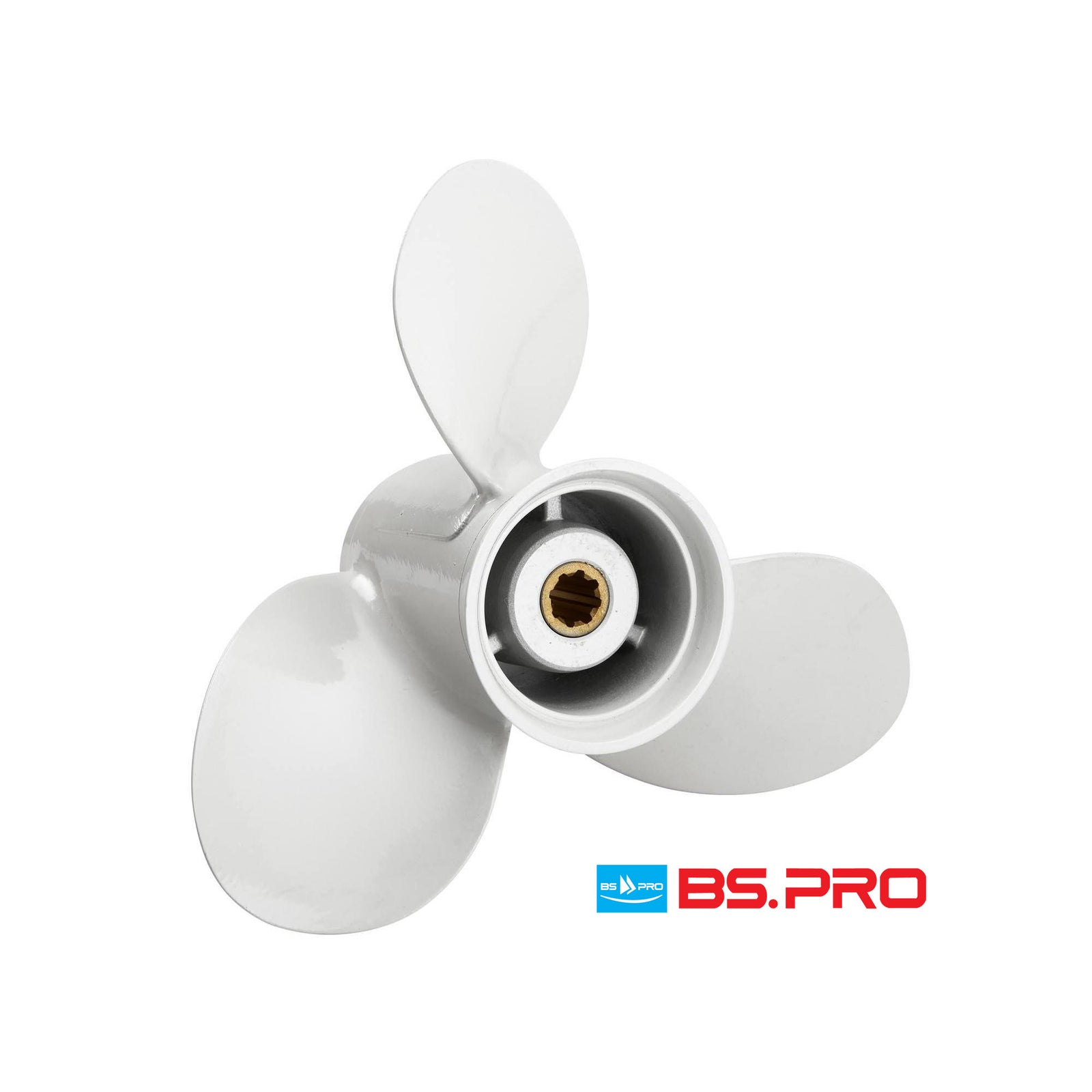 Propeller for Yamaha & Honda 9.9-20 HP (BS Pro)