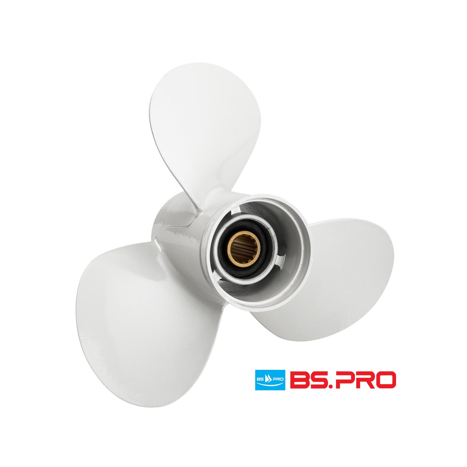 Propeller for Yamaha & Honda 30-60 HP (BS Pro)