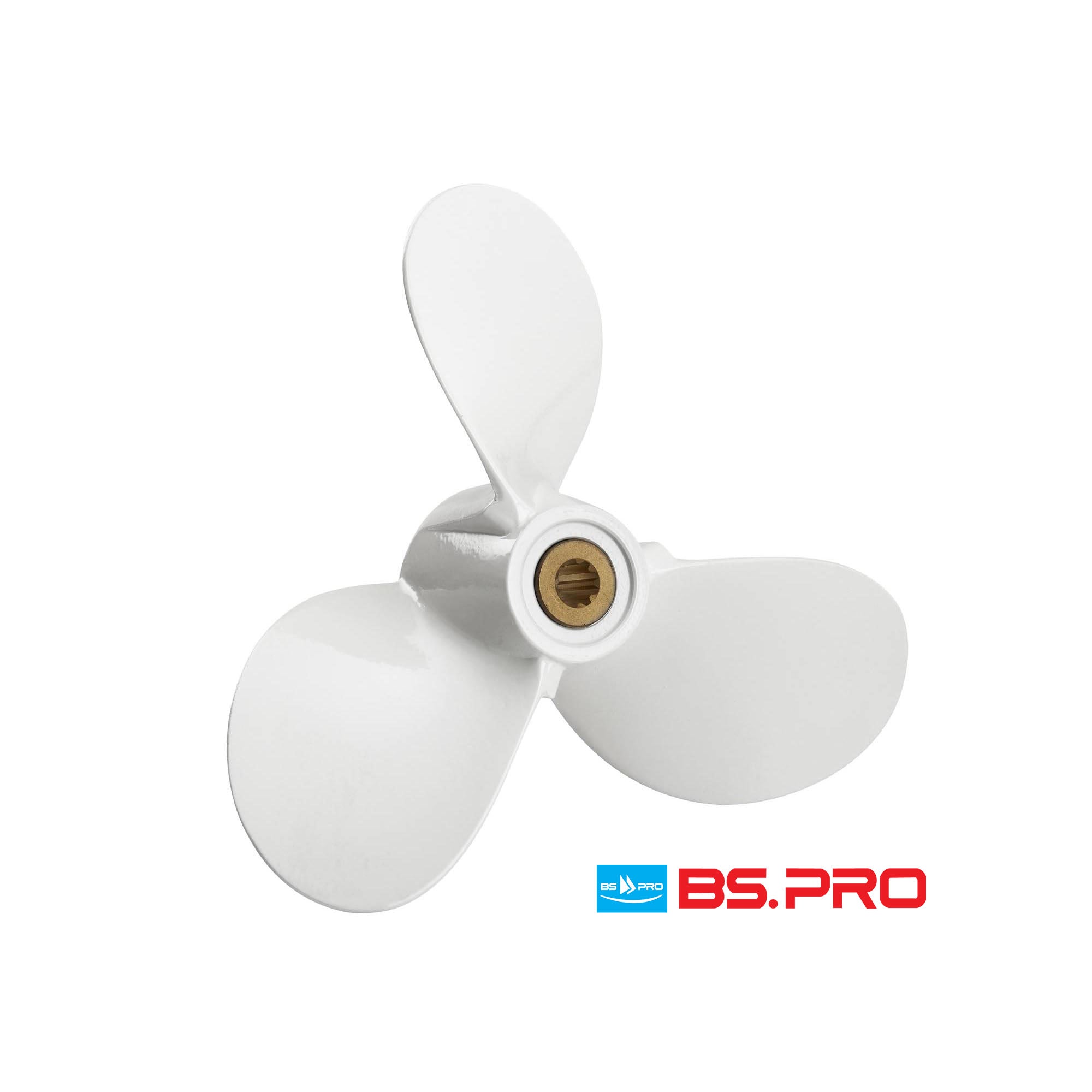 Propeller for Yamaha 2.5-6 HP (BS Pro)