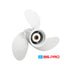 Propeller for Yamaha 6-9.9 HP (BS Pro)