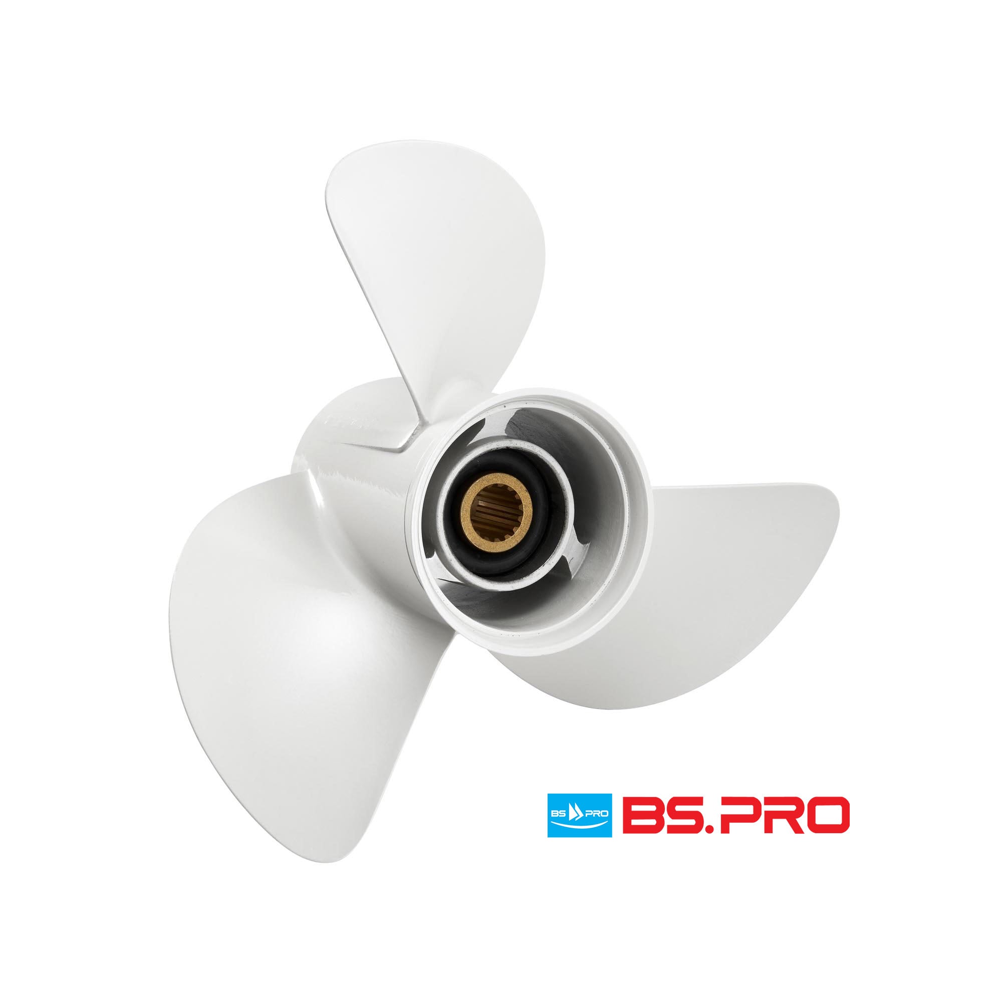 BS Pro 3 blade