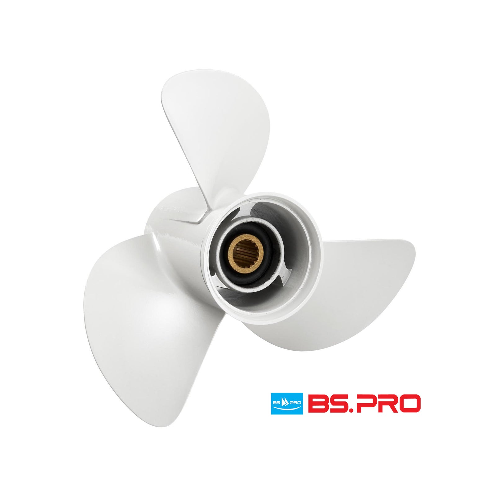 Propeller for Yamaha 70-100 HP (BS Pro)