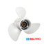 Propeller for Yamaha 70-100 HP (BS Pro)