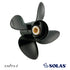 Solas 4 blade (J4U150 9513)