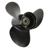 YHX 3 blade